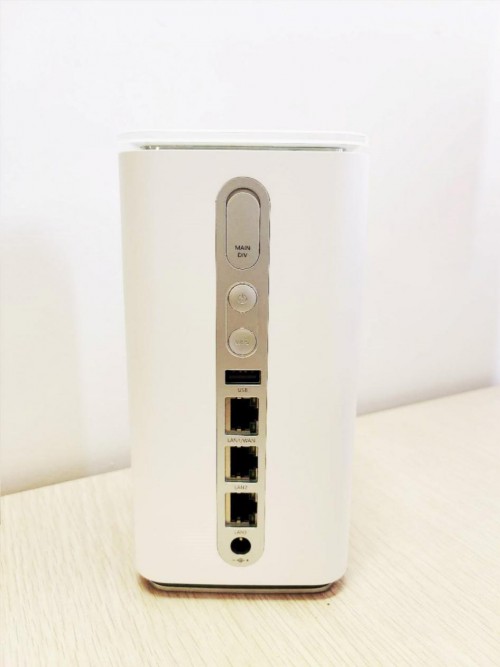 【集微拆評(píng)】OPPO 5G CPE T1評(píng)測(cè)：5G轉(zhuǎn)Wi-Fi，一張卡搞定多設(shè)備
