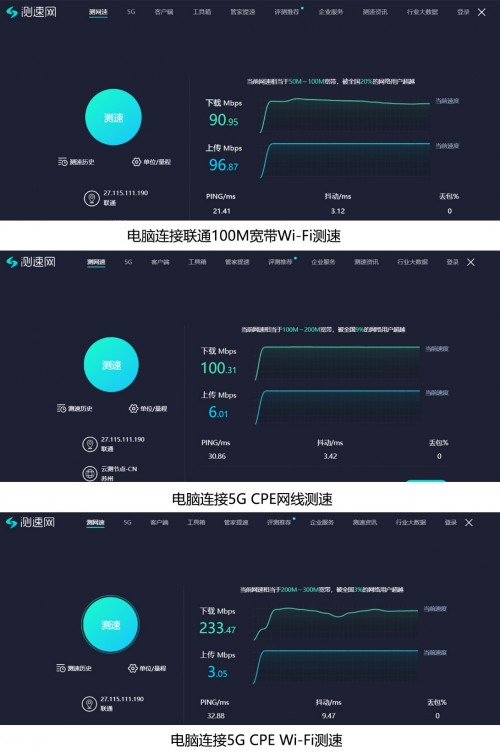 【集微拆評(píng)】OPPO 5G CPE T1評(píng)測(cè)：5G轉(zhuǎn)Wi-Fi，一張卡搞定多設(shè)備