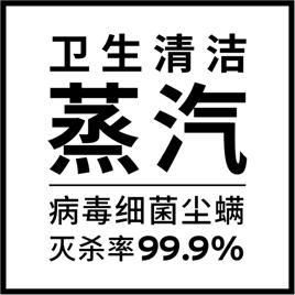 【最新消息】LAURASTAR 專(zhuān)有技術(shù)DMS 超細(xì)膩干蒸汽可以消滅99.9%的新冠病毒