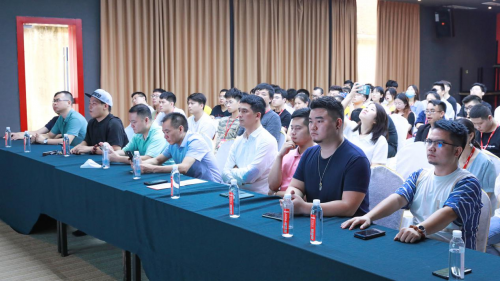 （828杭州）第六屆全球創(chuàng)業(yè)者大會(huì)暨直播社群資源對(duì)接大會(huì)正式啟動(dòng)！