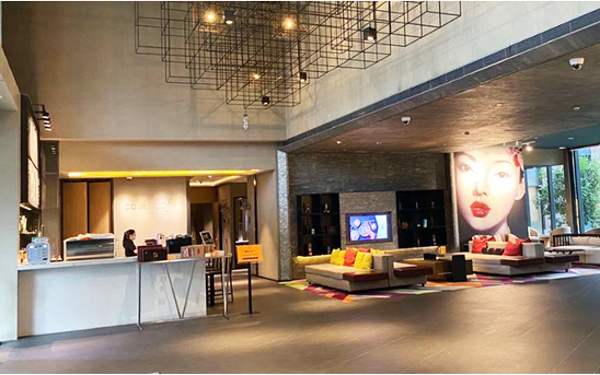 街電獨家入駐世茂喜達全國門店，全天候續(xù)電讓旅程輕松不斷電