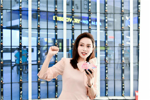 實力派偶像！冠珠陶瓷潭洲展五大亮點打造“向往的城市“