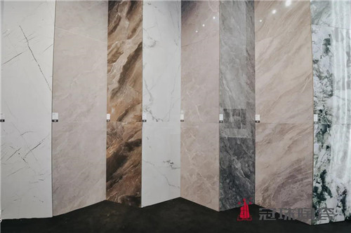 實力派偶像！冠珠陶瓷潭洲展五大亮點打造“向往的城市“