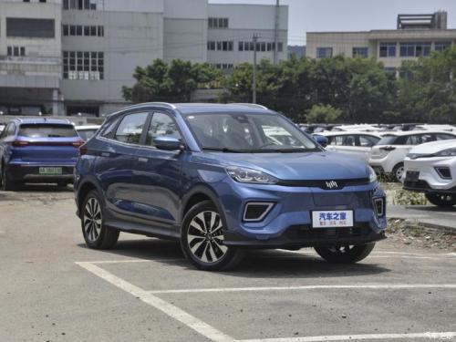 汽車之家純電車消費(fèi)滿意度排行，小鵬G3穩(wěn)坐緊湊之王
