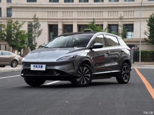 汽車之家純電車消費(fèi)滿意度排行，小鵬G3穩(wěn)坐緊湊之王