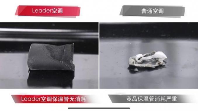 買家電怕入坑？Leader暴力挑戰(zhàn)視頻全國門店上線，教你邊看邊選！