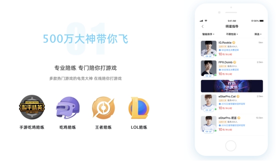 巨頭包圍下，“社交+”模式APP如何打造“增長回路”？