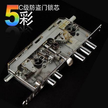 深圳長(zhǎng)恩裝甲門，一個(gè)專業(yè)級(jí)別的裝甲門品牌