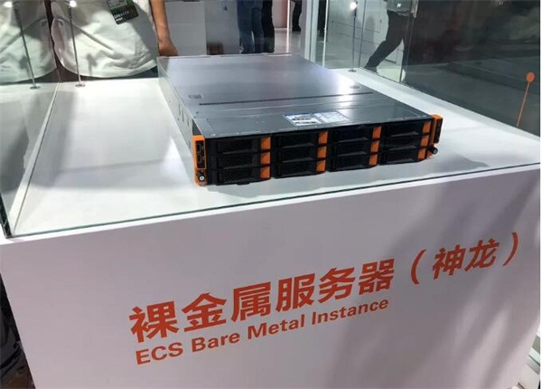 阿里云神龍服務(wù)器+ZStack，私有云用戶更需要的彈性裸金屬