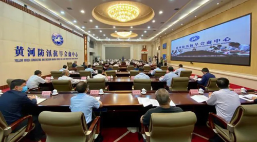 IDC年度報告發(fā)布 小魚易連網(wǎng)絡會議市場占有率居首位