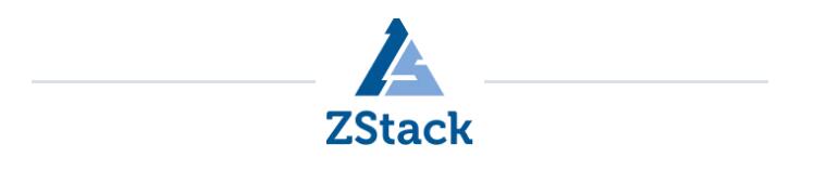 基于阿里云神龍架構(gòu)的ZStack彈性裸金屬云重磅發(fā)布！