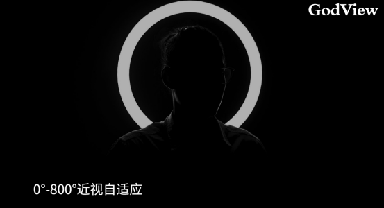 云游戲的三重“鏡界”5G超大屏云游戲時(shí)代來(lái)臨 ——GodView-V5重磅上市