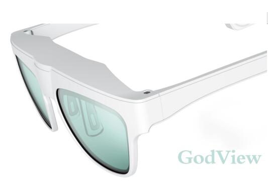 云游戲的三重“鏡界”5G超大屏云游戲時(shí)代來(lái)臨 ——GodView-V5重磅上市