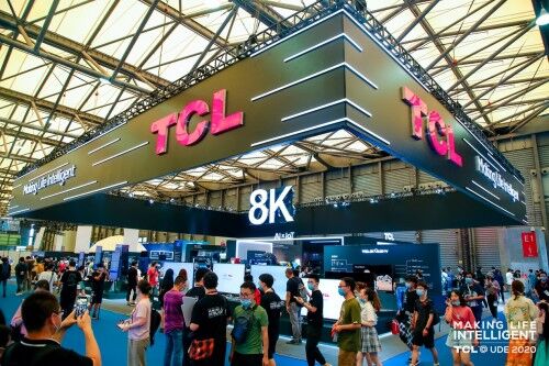 全軍出擊！TCL已率先抵達AI×IoT“戰(zhàn)場”！