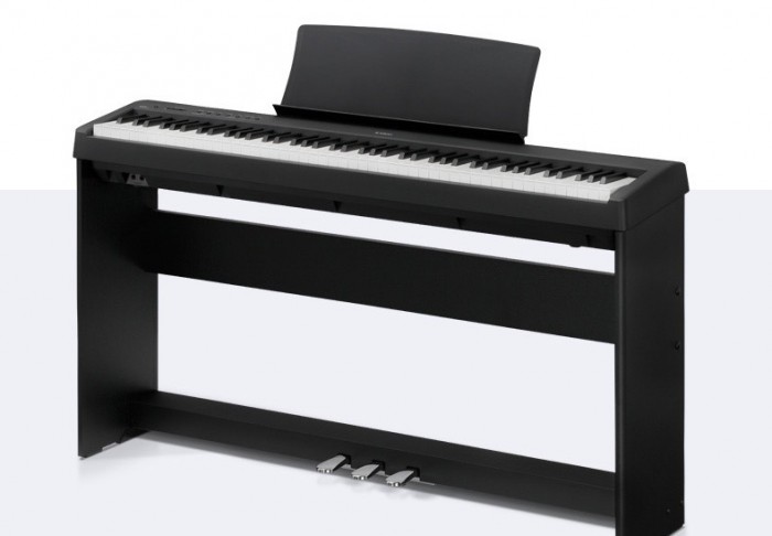 KAWAI電鋼琴怎么樣？入門級(jí)ES110兼具優(yōu)異觸感與音質(zhì)