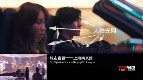 時(shí)光坐標(biāo)第三代數(shù)字虛擬拍攝技術(shù)正式啟動(dòng)