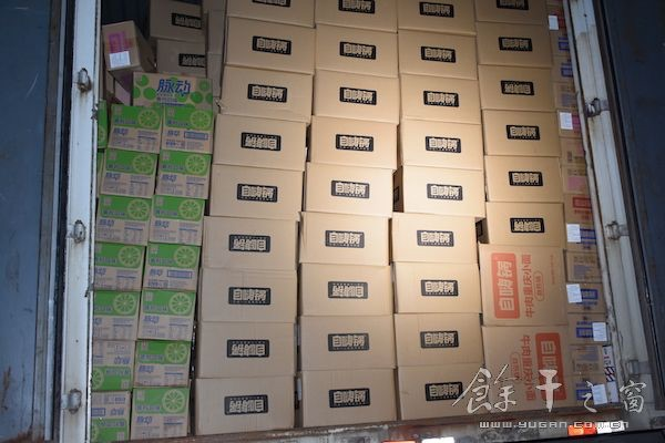 抗洪救災(zāi)中的主播力量，薇婭接連向安徽、江西一線捐贈超300萬