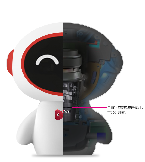 智能音箱行情向好 旋轉(zhuǎn)齒輪箱模組凸顯差異化戰(zhàn)略優(yōu)勢(shì)