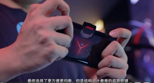 段位上不去？王者輔助用拯救者“拯救”上分難題