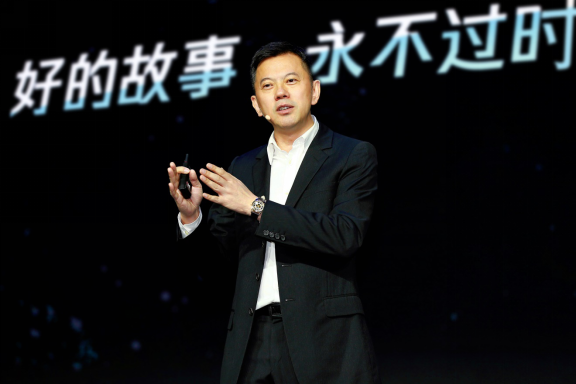 騰訊視頻海量最新片單曝光  重磅內(nèi)容加碼綜合型視頻平臺(tái)新賽道