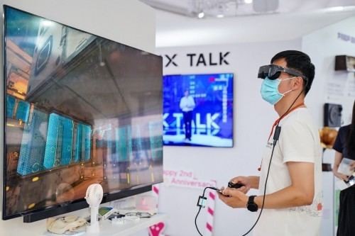 DIGIX數(shù)字生活節(jié)走進(jìn)深圳 正青春！肆意玩！