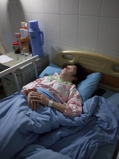湖南21歲女孩大生患上罕見病，輕松籌上21萬善款助力女孩治療
