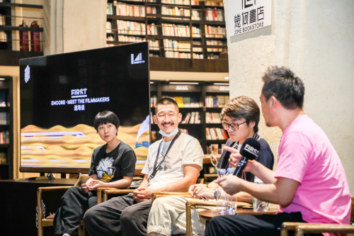 黑科技點(diǎn)亮未來(lái)，海信聯(lián)手FIRST為青年電影開(kāi)路