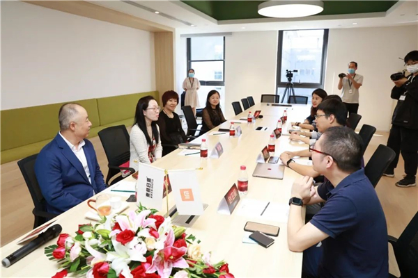 東易日盛與小米科技合作達(dá)成，科技聯(lián)手共贏新未來