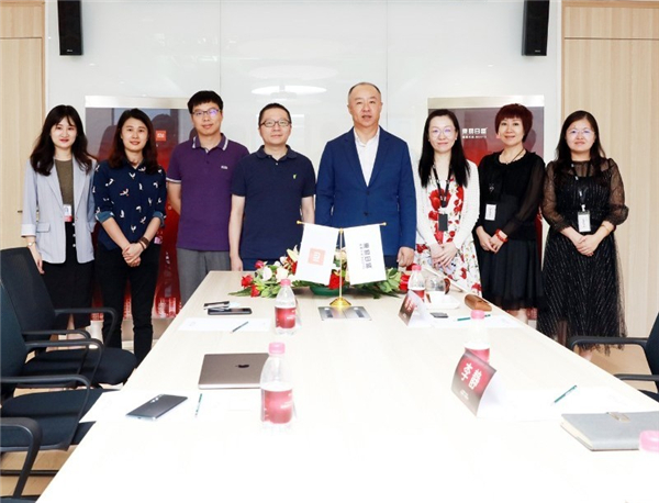 東易日盛與小米科技合作達(dá)成，科技聯(lián)手共贏新未來