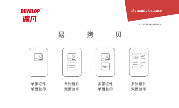 匠心細(xì)作 卓爾不凡 DEVELOP德凡ineo+ 250i榮膺2020國際質(zhì)造
