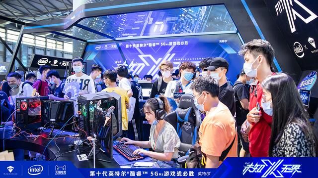 2020機械師筆記本CJ狂歡季，驚喜制躁全場！