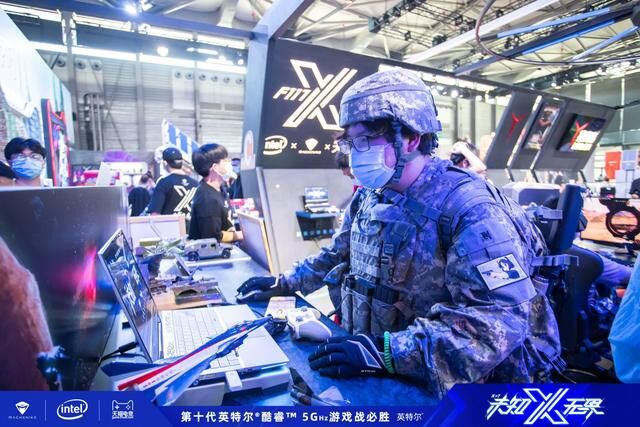 2020機械師筆記本CJ狂歡季，驚喜制躁全場！