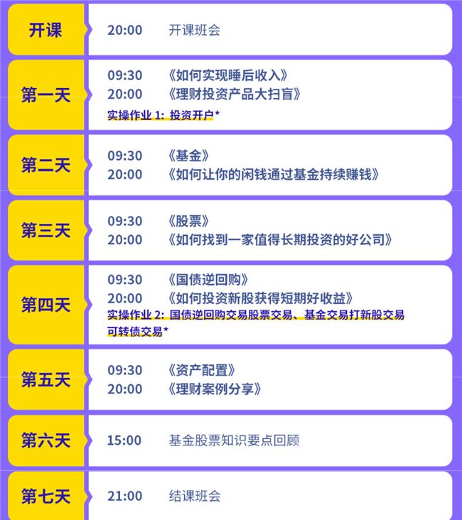 網(wǎng)易有錢理財學(xué)堂直播首秀：靠運(yùn)氣賺的錢，往往會憑實(shí)力虧掉