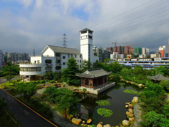 美能膜助力廣州創(chuàng)治水攻堅典范，繪碧水羊城畫卷