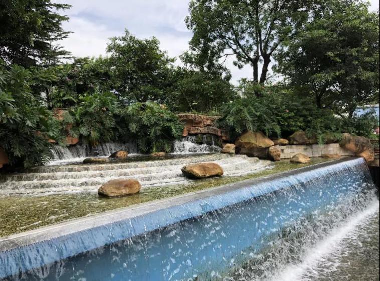 美能膜助力廣州創(chuàng)治水攻堅典范，繪碧水羊城畫卷