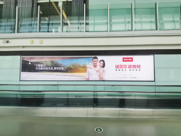 再度跨界體育頂級(jí)IP！看諾貝爾瓷磚如何詮釋“追求更好”讓品牌精神深入人心