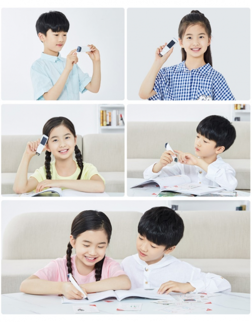 國內(nèi)兩大詞典筆對比，哪個(gè)品牌的詞典筆比較好