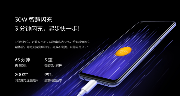 聯(lián)發(fā)科天璣720大秀中端5G實(shí)力，realme 真我V5續(xù)航無(wú)憂游戲也穩(wěn)！