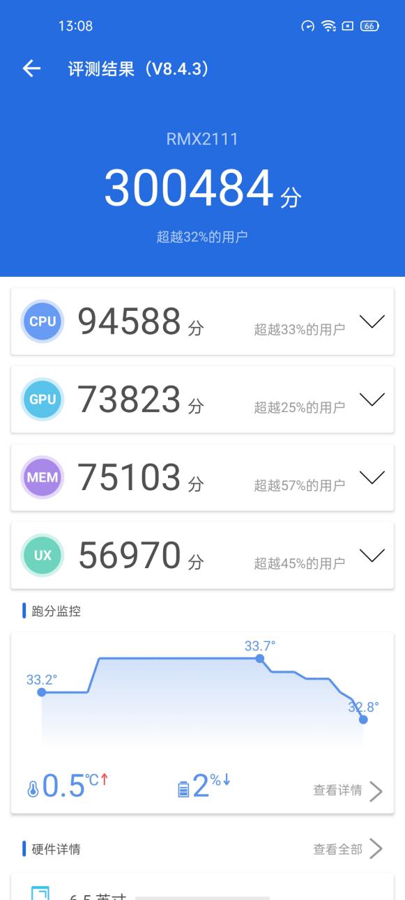 聯(lián)發(fā)科天璣720大秀中端5G實(shí)力，realme 真我V5續(xù)航無(wú)憂游戲也穩(wěn)！