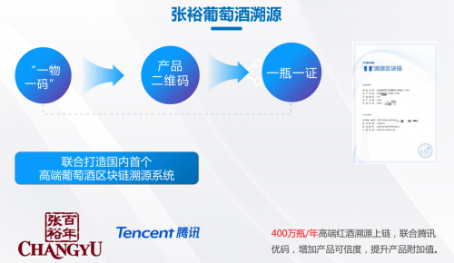助力企業(yè)數(shù)字化升級，騰訊TUSI區(qū)塊鏈專家揭秘可信區(qū)塊鏈與產(chǎn)業(yè)實(shí)踐