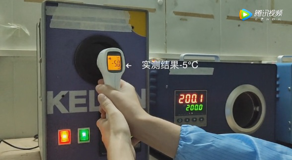低溫、超高溫環(huán)境精準(zhǔn)測量 西馬人推出工業(yè)測溫解決方案