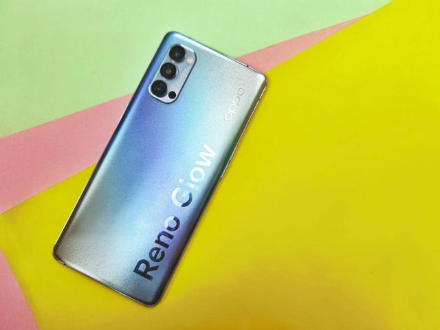宛如貼身助理般貼心，ColorOS 7.2 使用技巧揭秘
