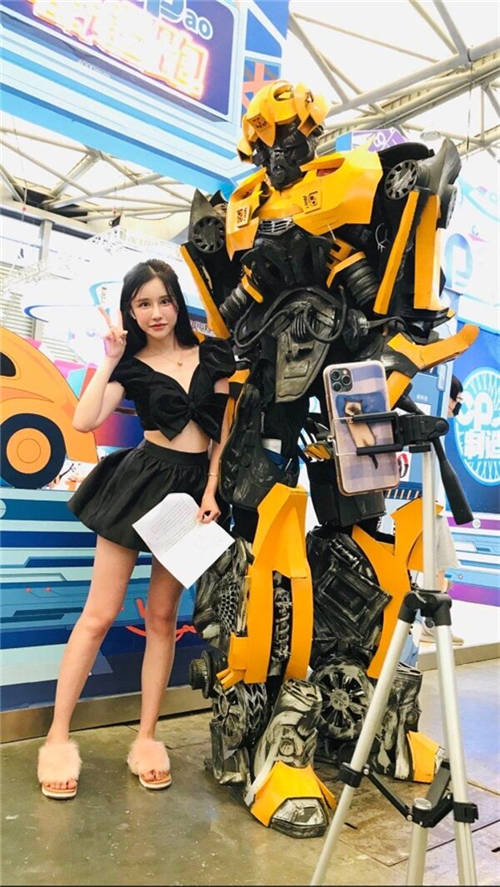 ChinaJoy里組CP，2020年建設(shè)銀行信用卡玩出新花樣！