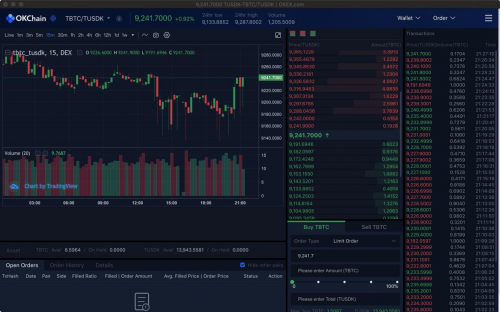 OKChain月報發(fā)布：已兼容星際之門IBC跨鏈，未來生態(tài)將進一步完善