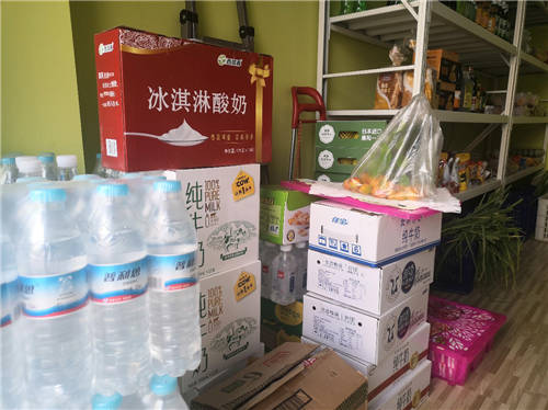 銷售經營轉行十薈團團長 全心投入社區(qū)新零售行業(yè)