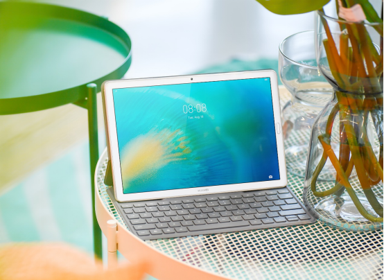 華為平板MatePad 10.8：一個(gè)“了不起”的智慧學(xué)習(xí)、輕辦公伴侶