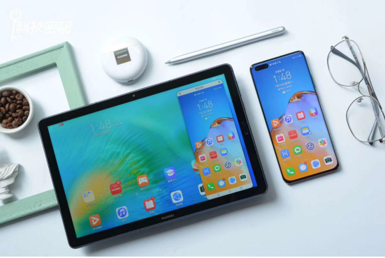 華為平板MatePad 10.8：一個(gè)“了不起”的智慧學(xué)習(xí)、輕辦公伴侶
