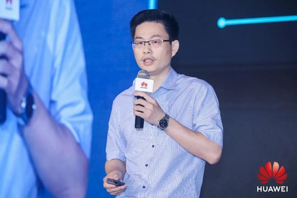 發(fā)力新基建，“智”造新動(dòng)能｜華為中國生態(tài)之行2020·佛山峰會(huì)成功舉辦