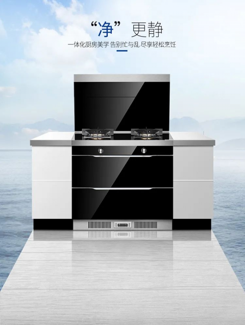 集成灶10大品牌浙派用了很多年，依舊如新買一般！
