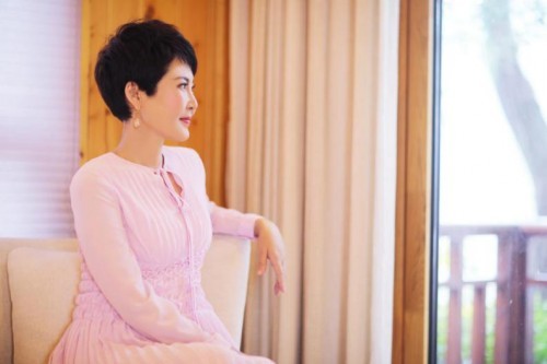 探索內(nèi)在之旅丨張德芬空間杭州站遇見(jiàn)體驗(yàn)營(yíng)，圓滿落幕